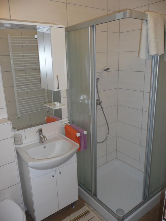 Apartments & Rooms Milka Umag Exterior photo