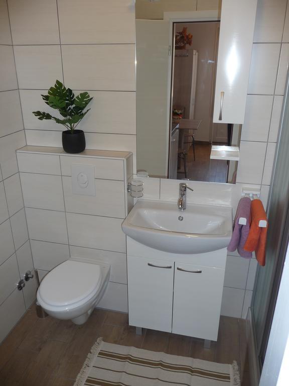 Apartments & Rooms Milka Umag Exterior photo
