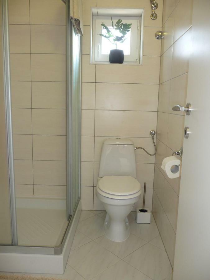 Apartments & Rooms Milka Umag Exterior photo